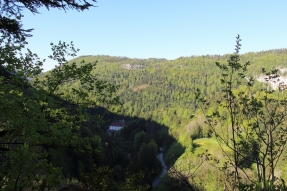 Création d'un nouveau Parc Naturel Régional en Bourgogne-Franche-Comté